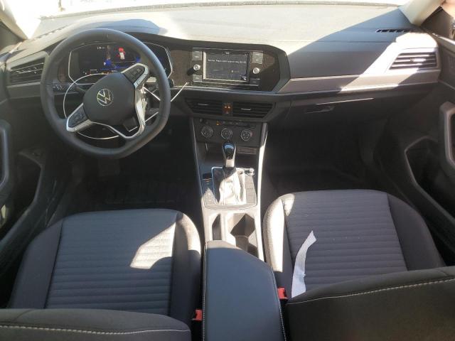 Photo 8 from auction – 2024 VOLKSWAGEN JETTA S with VIN 3VW5M7BU3RM092036