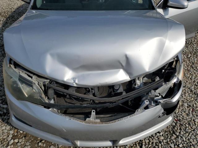 Photo 11 from auction – 2013 TOYOTA CAMRY L with VIN 4T1BF1FK7DU672332