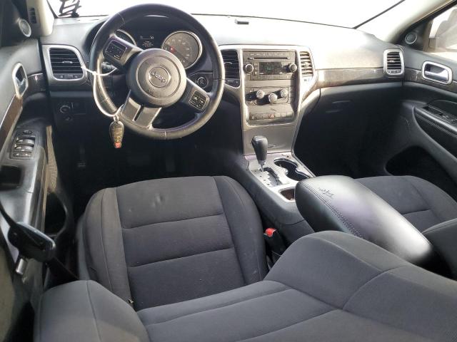 Photo 8 from auction – 2011 JEEP GRAND CHER with VIN 1J4RS4GGXBC615646
