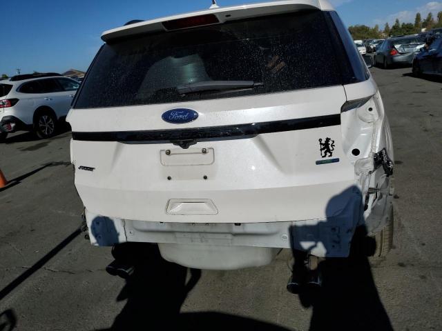 Photo 6 from auction – 2019 FORD EXPLORER S with VIN 1FM5K8GT3KGA10302