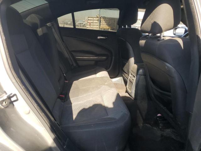 Photo 10 from auction – 2018 DODGE CHARGER SX with VIN 2C3CDXHG3JH134143