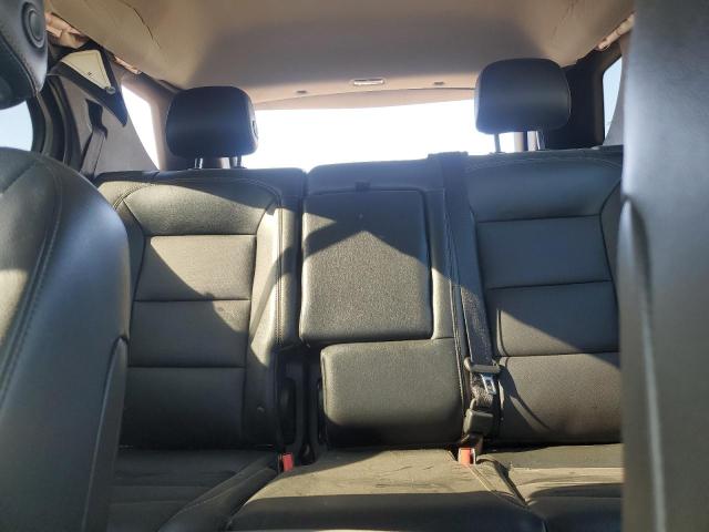 Photo 10 from auction – 2018 CHEVROLET EQUINOX PR with VIN 3GNAXVEV3JS599950