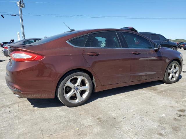 Photo 3 from auction – 2015 FORD FUSION SE with VIN 3FA6P0H70FR257942