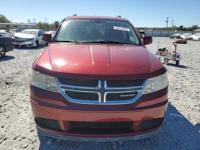 Photo 5 from auction – 2011 DODGE JOURNEY MA with VIN 3D4PG1FG3BT501011