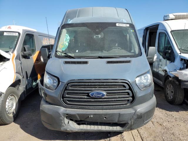Photo 5 from auction – 2019 FORD TRANSIT T- with VIN 1FTYR3XM0KKB78842