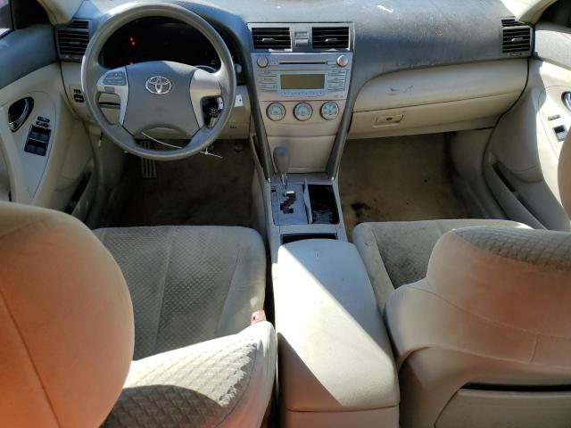 Photo 8 from auction – 2008 TOYOTA CAMRY CE with VIN 4T1BE46K38U241058