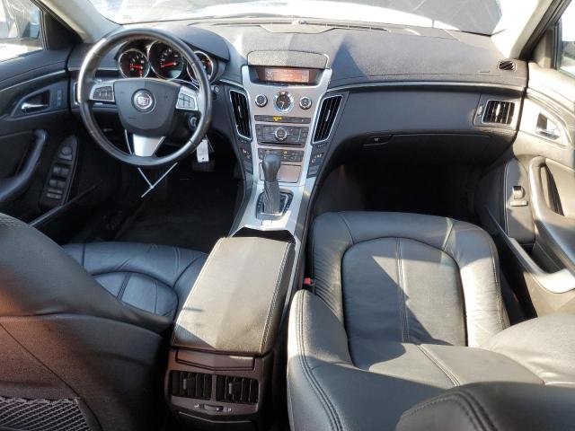 Photo 8 from auction – 2011 CADILLAC CTS with VIN 1G6DC5EY2B0112177