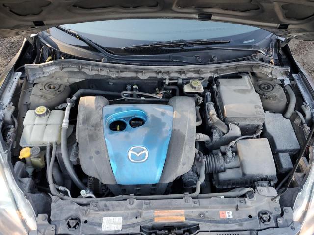 Photo 11 from auction – 2012 MAZDA 3 I with VIN JM1BL1V74C1572361