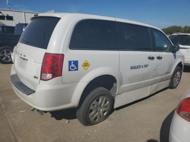 Photo 3 from auction – 2019 DODGE GRAND CARA with VIN 2C7WDGBG9KR728459