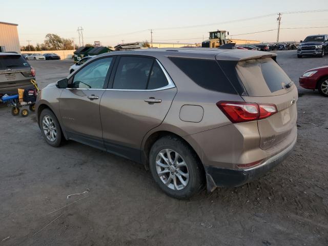 Photo 2 from auction – 2019 CHEVROLET EQUINOX LT with VIN 2GNAXKEVXK6108367