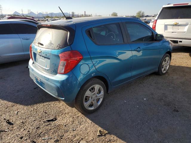 Photo 3 from auction – 2020 CHEVROLET SPARK LS with VIN KL8CB6SA4LC473797