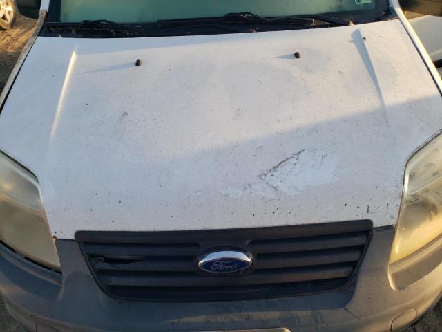 Photo 12 from auction – 2010 FORD TRANSIT CO with VIN NM0LS6AN0AT019522