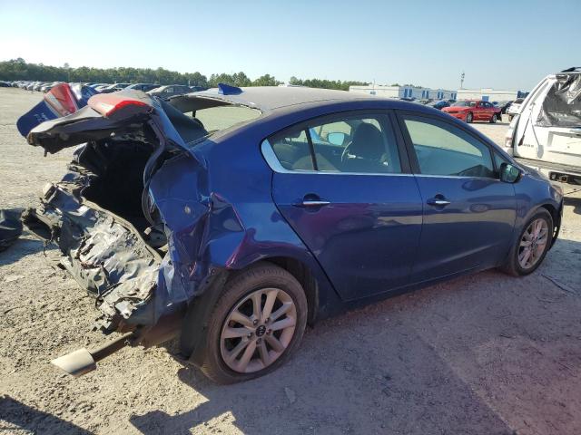 Photo 3 from auction – 2017 KIA FORTE LX with VIN 3KPFL4A7XHE044580