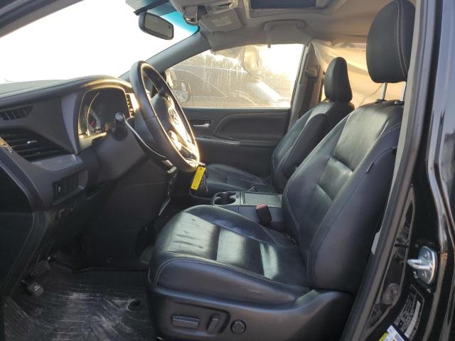 Photo 7 from auction – 2017 TOYOTA SIENNA SE with VIN 5TDXZ3DC2HS827193