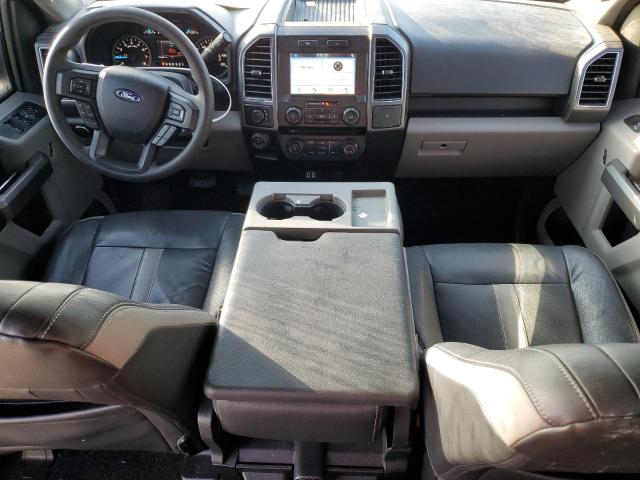 Photo 8 from auction – 2017 FORD F150 SUPER with VIN 1FTEW1E82HKD79866