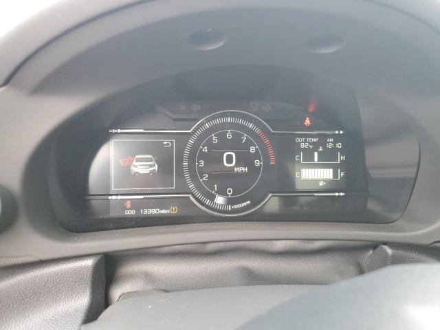Photo 9 from auction – 2023 TOYOTA GR 86 with VIN JF1ZNBB15P9750855