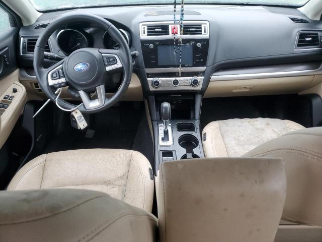 Photo 8 from auction – 2017 SUBARU LEGACY 2.5 with VIN 4S3BNAN63H3064900