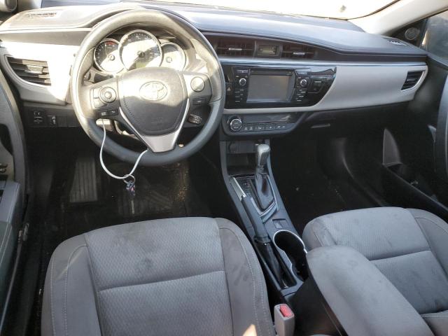 Photo 8 from auction – 2016 TOYOTA COROLLA L with VIN 5YFBURHEXGP547309