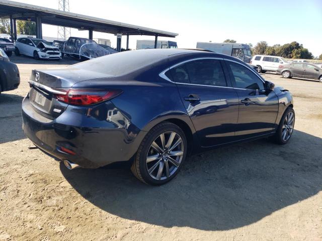 Photo 3 from auction – 2018 MAZDA 6 TOURING with VIN JM1GL1VM5J1333197