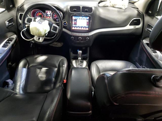 Photo 8 from auction – 2017 DODGE JOURNEY GT with VIN 3C4PDDEG3HT620484
