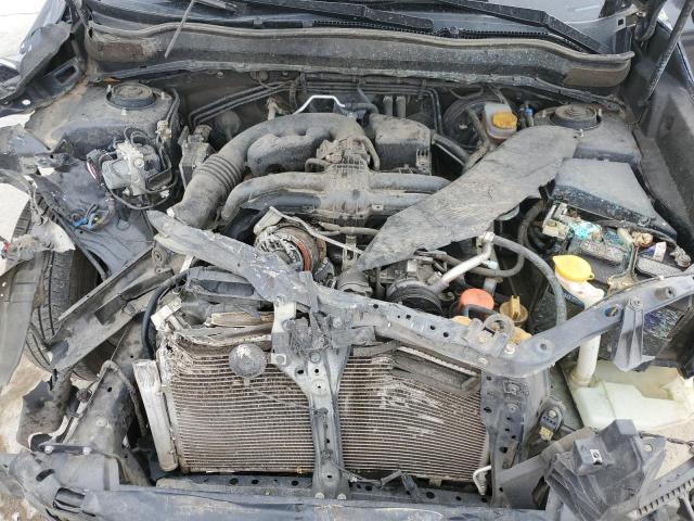 Photo 12 from auction – 2016 SUBARU FORESTER 2 with VIN JF2SJABCXGH480192