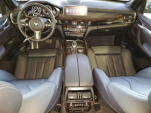 Photo 8 from auction – 2017 BMW X5 XDRIVE3 with VIN 5UXKR0C37H0X80917