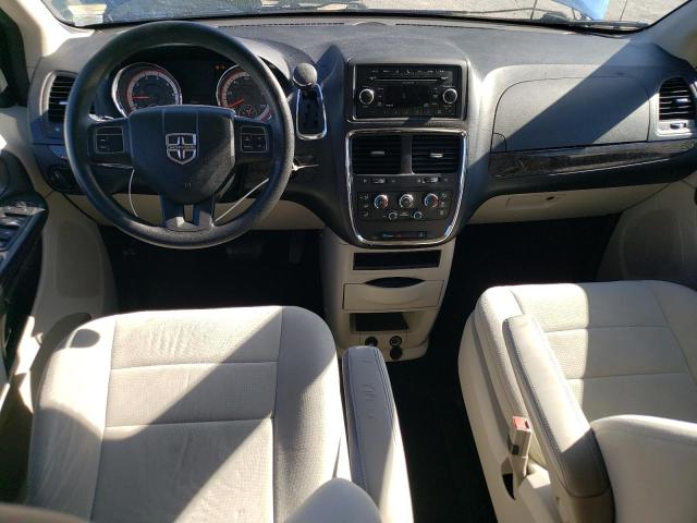 Photo 8 from auction – 2011 DODGE GRAND CARA with VIN 2D4RN3DG4BR705459