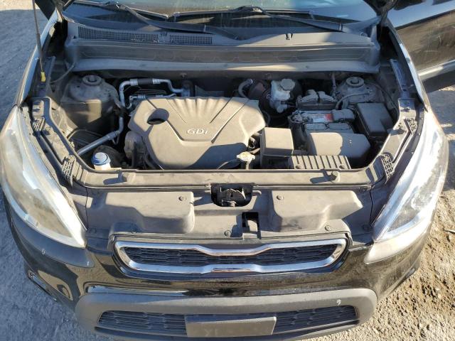 Photo 11 from auction – 2013 KIA SOUL with VIN KNDJT2A56D7566355