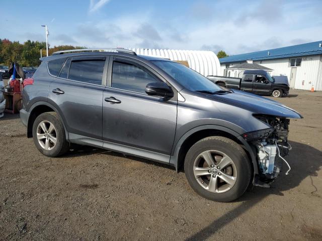 Photo 4 from auction – 2015 TOYOTA RAV4 XLE with VIN JTMRFREV7FJ027777
