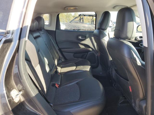 Photo 11 from auction – 2020 JEEP COMPASS TR with VIN 3C4NJDDB9LT184156