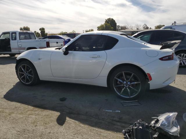 Photo 2 from auction – 2017 MAZDA MX-5 MIATA with VIN JM1NDAM70H0107911