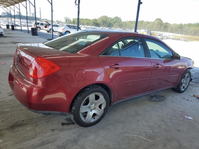 Photo 3 from auction – 2008 PONTIAC G6 BASE with VIN 1G2ZG57B984117673