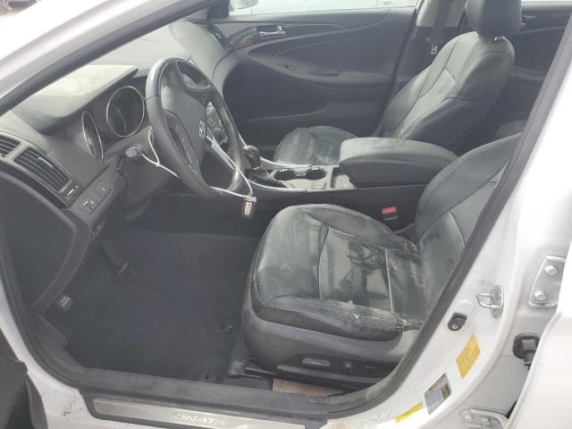 Photo 7 from auction – 2011 HYUNDAI SONATA SE with VIN 5NPEC4AC7BH105315