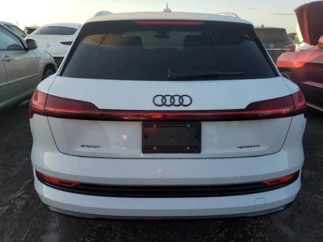 Photo 6 from auction – 2022 AUDI E-TRON PRE with VIN WA1LAAGE2NB012576