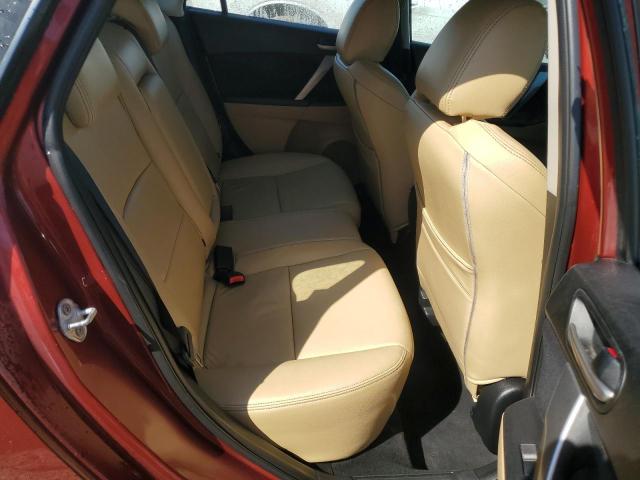 Photo 10 from auction – 2010 MAZDA 3 S with VIN JM1BL1H57A1184015