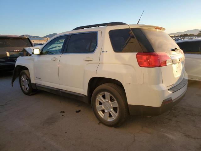 Photo 2 from auction – 2011 GMC TERRAIN SL with VIN 2CTALSEC0B6399971
