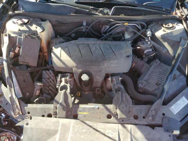 Photo 11 from auction – 2007 BUICK LACROSSE C with VIN 2G4WD582971245570
