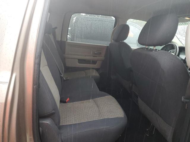 Photo 10 from auction – 2009 DODGE RAM 1500 with VIN 1D3HB13T59S787979