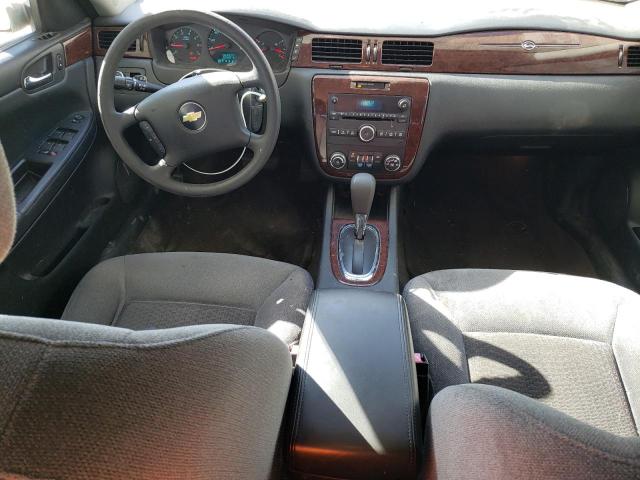 Photo 8 from auction – 2010 CHEVROLET IMPALA LS with VIN 2G1WA5EK3A1262141