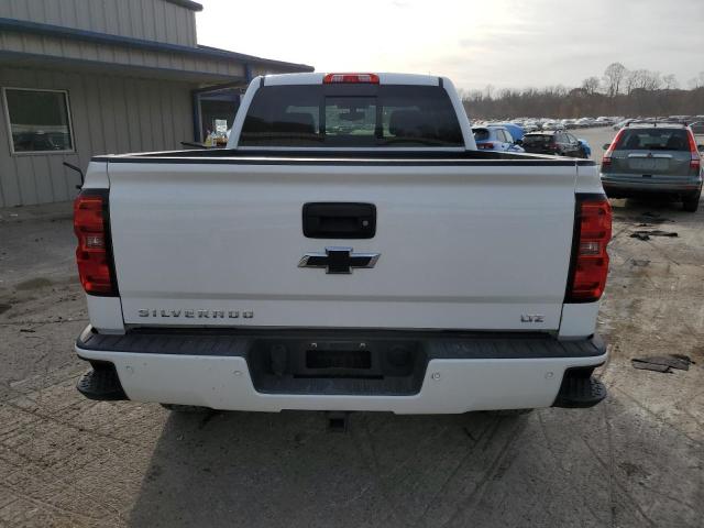 Photo 6 from auction – 2015 CHEVROLET SILVERADO with VIN 1GCVKSEC2FZ314879