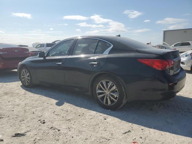 Photo 2 from auction – 2015 INFINITI Q50 BASE with VIN JN1BV7AP0FM351381