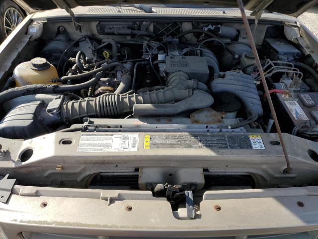 Photo 11 from auction – 2002 FORD RANGER with VIN 1FTYR10D12TA27646