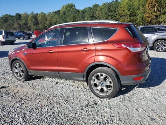 Photo 2 from auction – 2015 FORD ESCAPE TIT with VIN 1FMCU0J93FUA94709