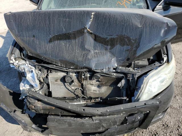 Фото 11 с аукциона – 2011 TOYOTA CAMRY BASE с VIN 4T1BF3EK4BU161008