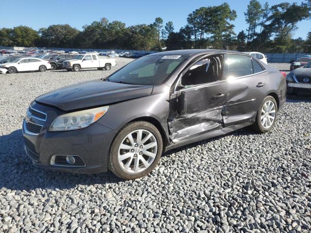 Photo 1 from auction – 2013 CHEVROLET MALIBU 2LT with VIN 1G11E5SA1DF173854