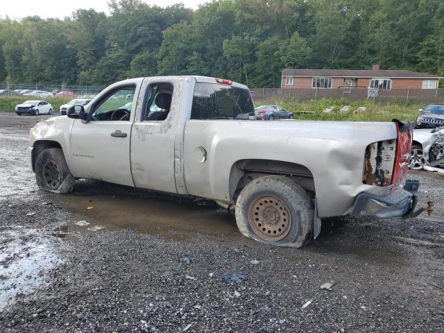 Photo 2 from auction – 2009 CHEVROLET SILVERADO with VIN 1GCEK19J89Z147998
