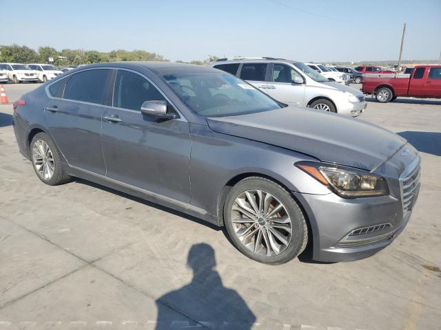 Photo 4 from auction – 2015 HYUNDAI GENESIS 3. with VIN KMHGN4JE3FU093319