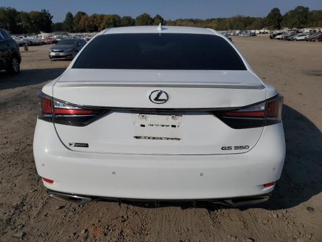 Photo 6 from auction – 2016 LEXUS GS 350 BAS with VIN JTHBZ1BL3GA003618