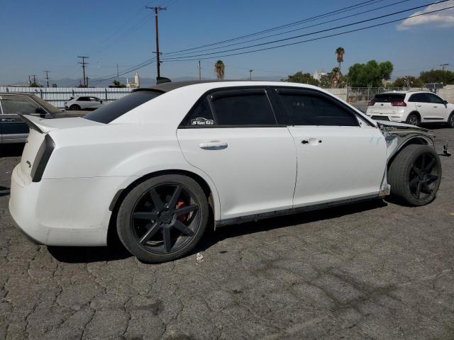 Photo 3 from auction – 2016 CHRYSLER 300 S with VIN 2C3CCABGXGH231468