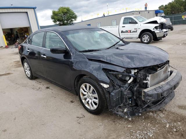 Photo 4 from auction – 2013 NISSAN ALTIMA 2.5 with VIN 1N4AL3AP0DC285267